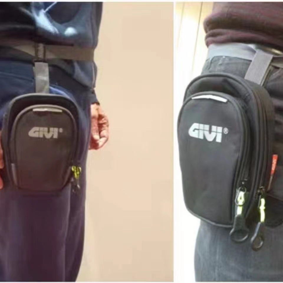 Túi đeo đùi Givi