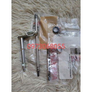 Cốt ty côn, ty côn, lò xo ty côn mxking 150, exticer 150, mxking 135, exciter 135, y15 zr zin hãng