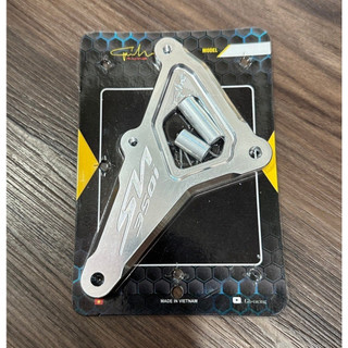 Pat msd sh vn, sh 350i nhôm cnc-gh racing phụtùngxe