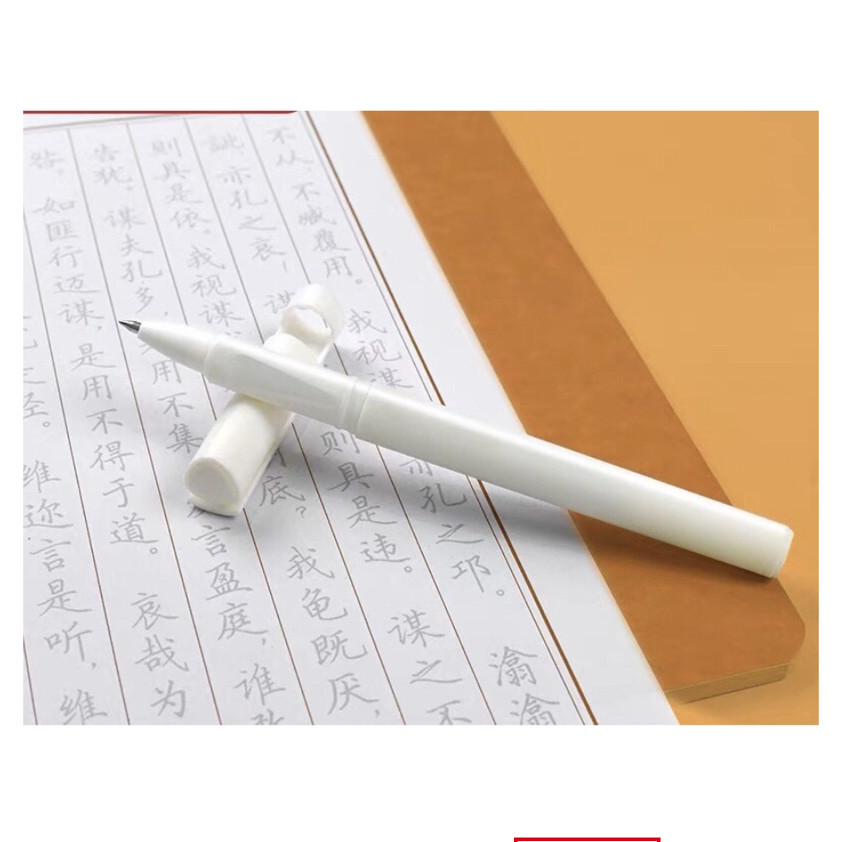 Sét 1 bút 6 ngòi luyện viết