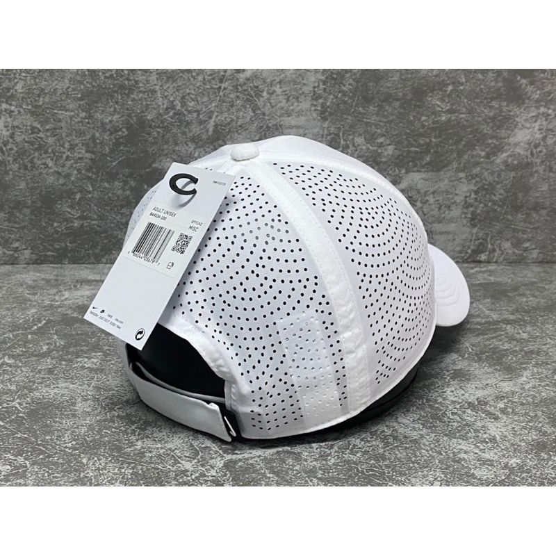 Nón lưỡi trai Nike Legacy91 Hat BA4534 Chính Hãng
