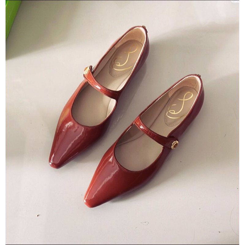 GIÀY BÚP BÊ SAM EDELMAN