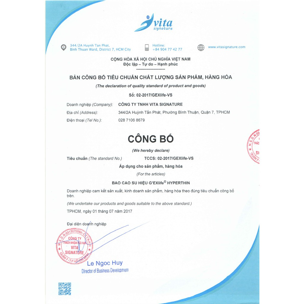 Bao cao su GEXlife ôm khít, gân gai, kéo dài thời gian - Chú Chim Sẽ