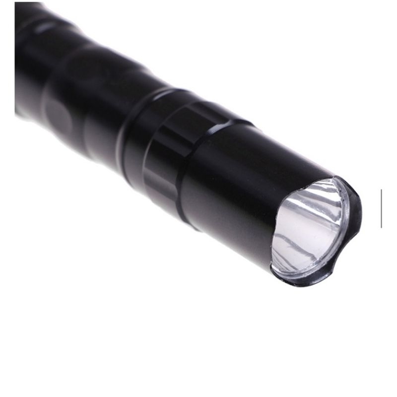 Đèn pin siêu sáng mini