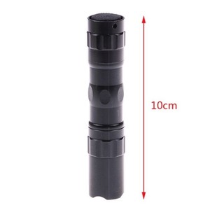 đèn pin siêu sáng mini
