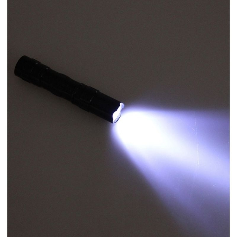 Đèn pin siêu sáng mini