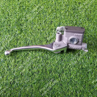 Tay dầu trên thắng đĩa zin hãng Honda lắp vừa các dòng xe honda thắng dĩa tay dầu zin hãng HTH116 msp A0134