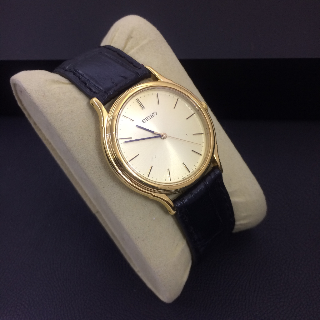 Đồng hồ nam Seiko nội địa Nhật Unisex