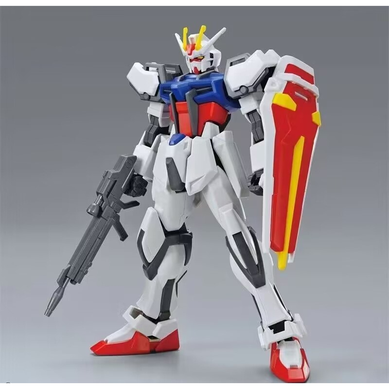 Mô Hình Gundam Entry Grade EG Strike