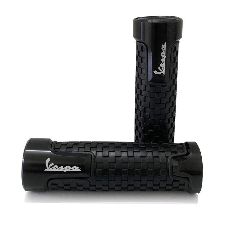 Tay nắm Vespa cNc