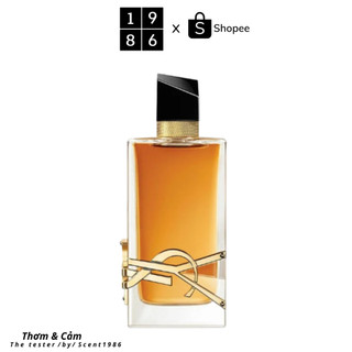 Nước hoa Libre Intense 10ml