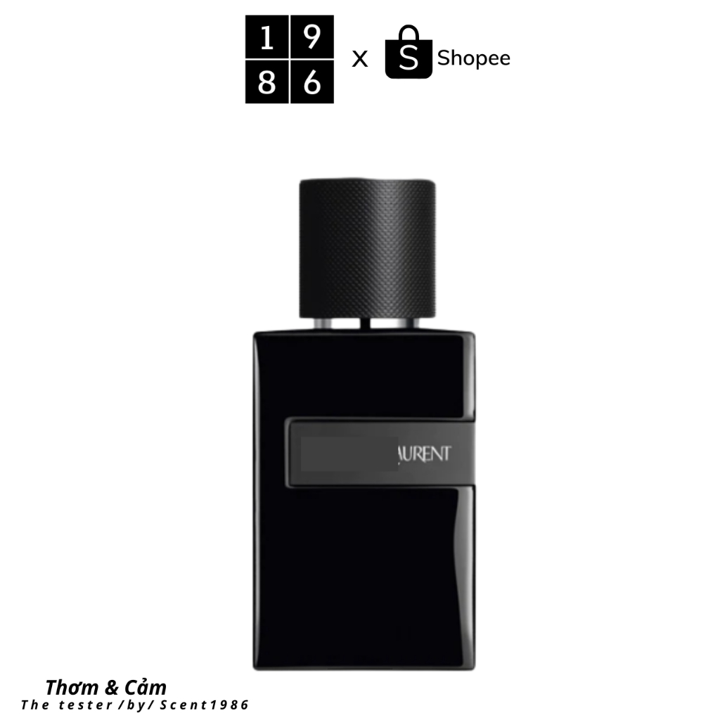 Nước hoa Y Le Parfum 10ml