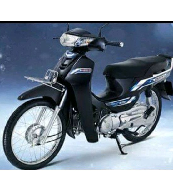 Cặp ốp võ đèn xi nhan trước xe DREAM lùn 99 zin honda