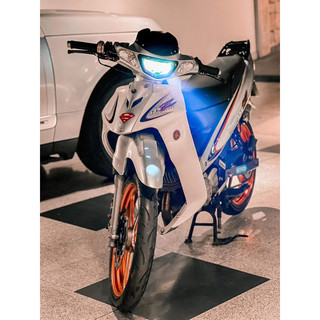 ĐÈN LED SIÊU SÁNG ZINPHAT YAZ