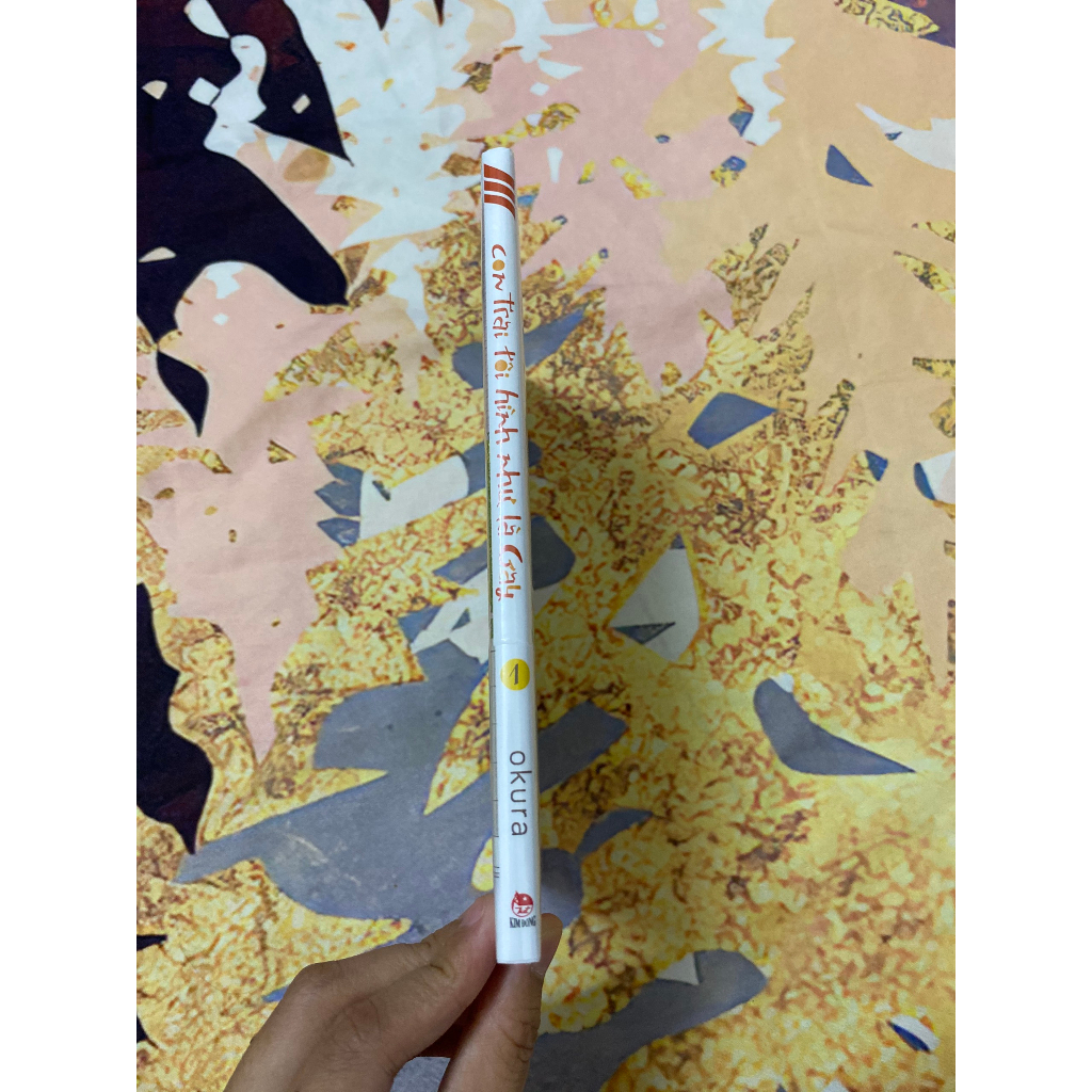 Truyện tranh - Con Trai Tôi Hình Như Là Gay - Lẻ tập