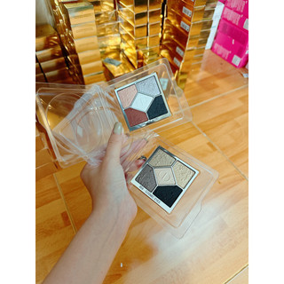 Phấn mắt DIOR 359/ 589 limited tester