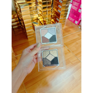 Phấn mắt DIOR 359/ 589 limited tester