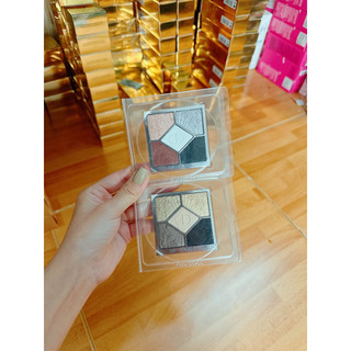 Phấn mắt DIOR 359/ 589 limited tester