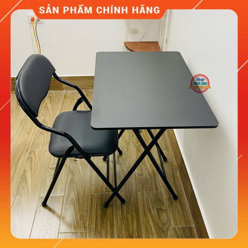 Bộ bàn ghế đẹp chắc dành cho sinh viên học sinh