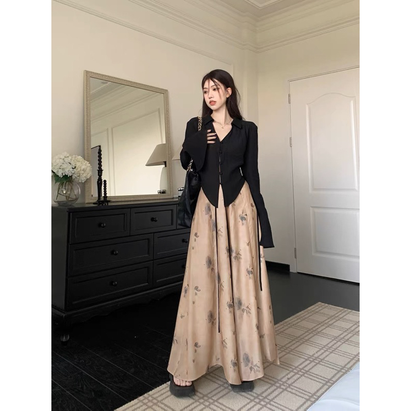 sét đồ lẻ cao cấp