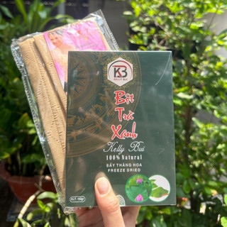 Bột trà xanh gm
