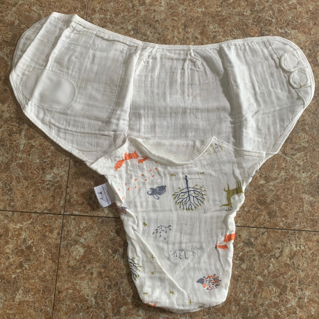 Ủ Kén Xô Aden Cho Bé Ngủ Ngon CSSX VINH BAN