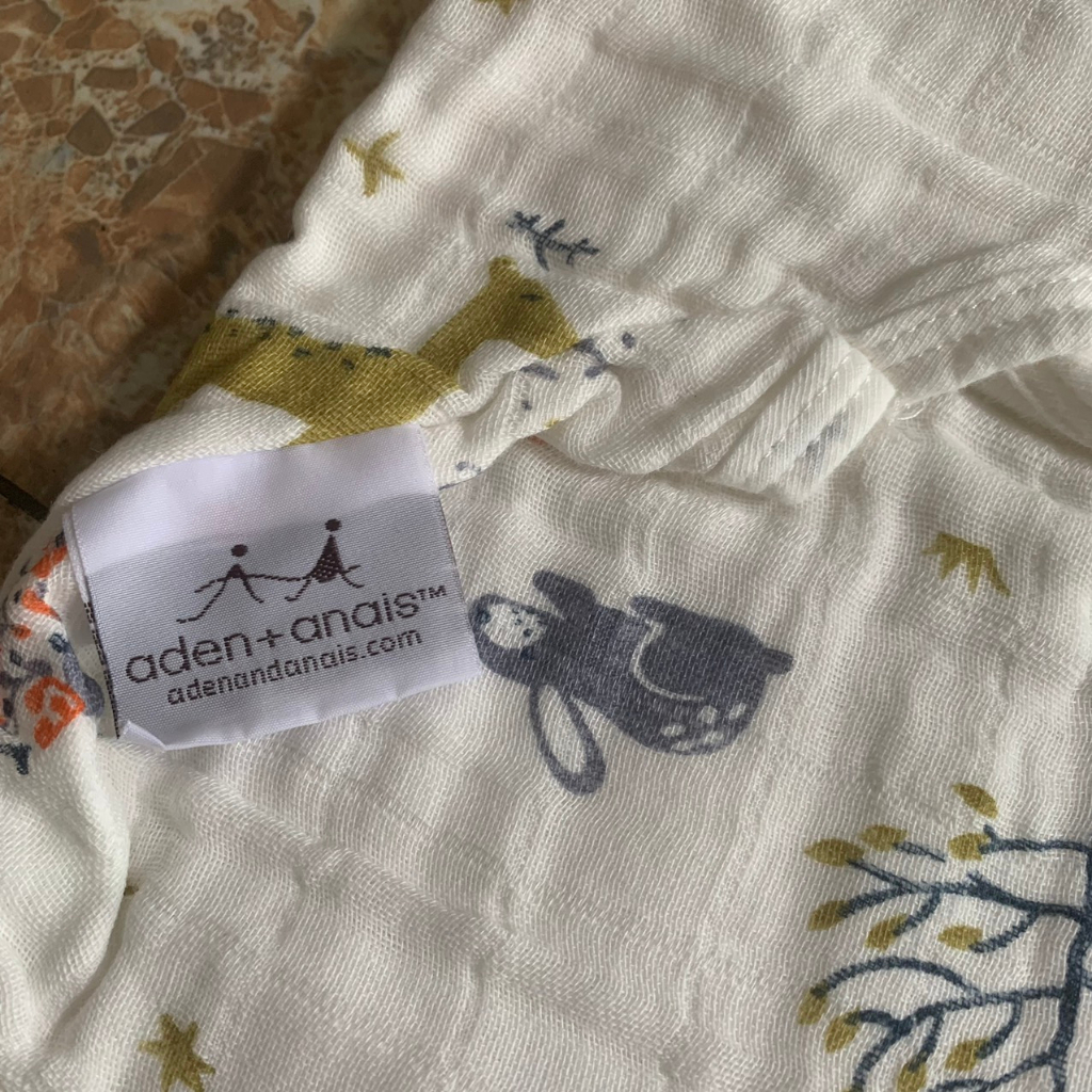 Ủ Kén Xô Aden Cho Bé Ngủ Ngon CSSX VINH BAN