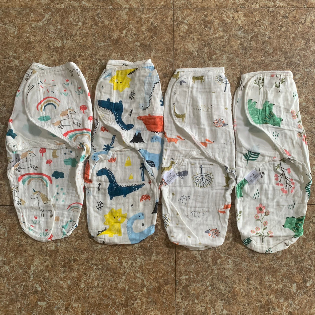 Ủ Kén Xô Aden Cho Bé Ngủ Ngon CSSX VINH BAN