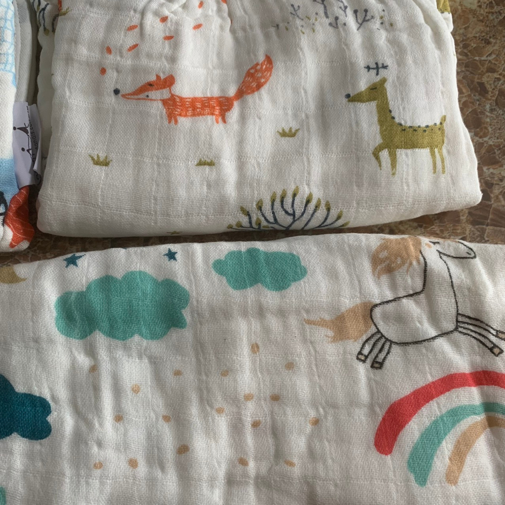 Ủ Kén Xô Aden Cho Bé Ngủ Ngon CSSX VINH BAN