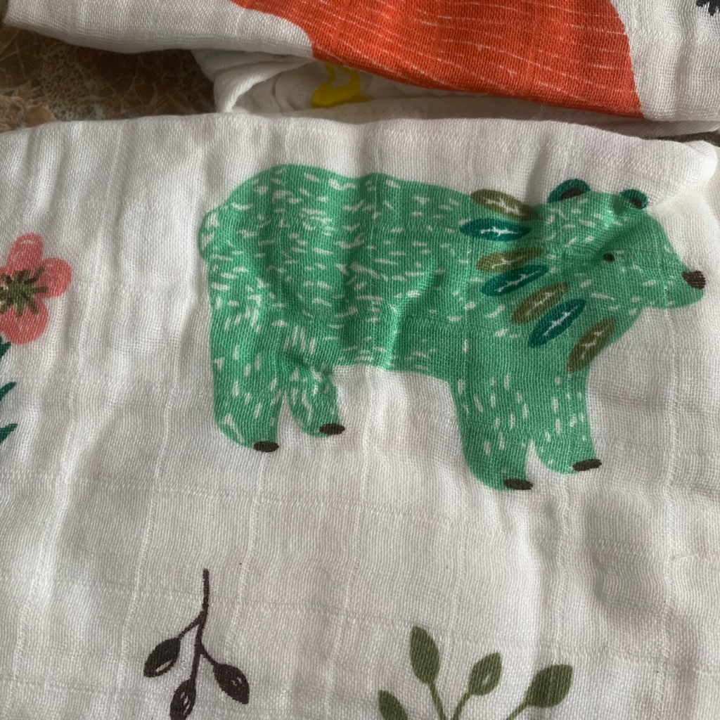 Ủ Kén Xô Aden Cho Bé Ngủ Ngon CSSX VINH BAN