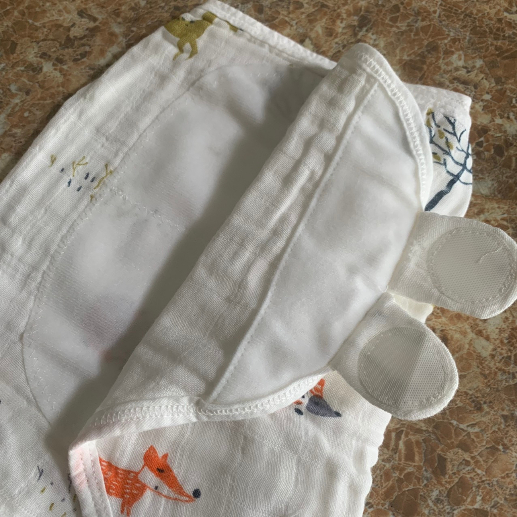 Ủ Kén Xô Aden Cho Bé Ngủ Ngon CSSX VINH BAN