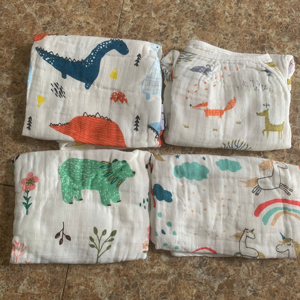 Ủ Kén Xô Aden Cho Bé Ngủ Ngon CSSX VINH BAN