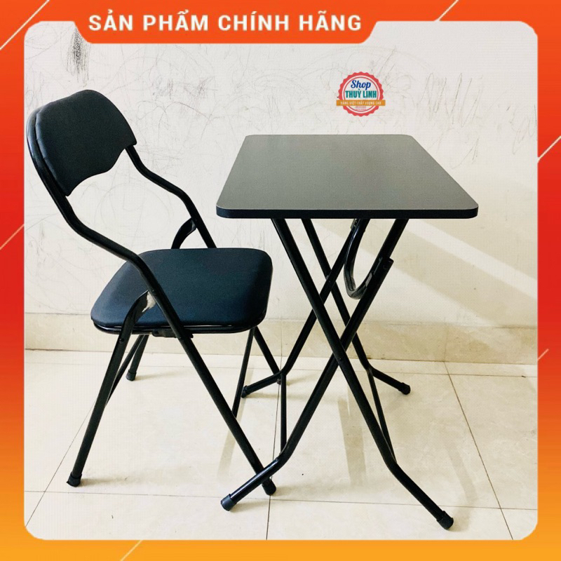Bộ bàn ghế đẹp chắc dành cho sinh viên học sinh
