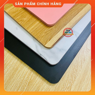 Mặt bàn gỗ MDF phủ melamine siêu đẹp giá sốc , đủ size