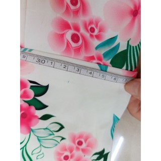 jum,đầm hoa, lỗi,dơ,màu
