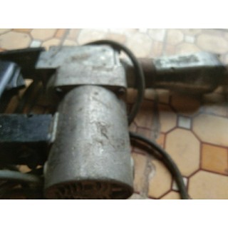 bán máy đục hitachi hàng bãi
