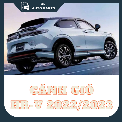 Cánh lướt gió HRV 2022-2023 Modulo
