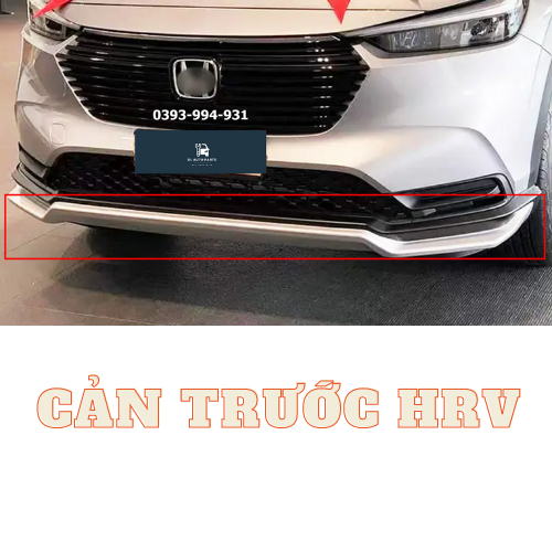 Bodykit HRV - Body Kit Honda HRV 2022-2023- Body HRV Modulo