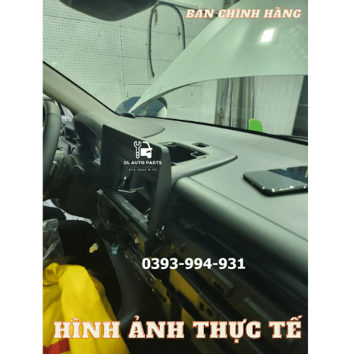 Mặt dưỡng Honda HRV 2022-2023 loại 10 inch