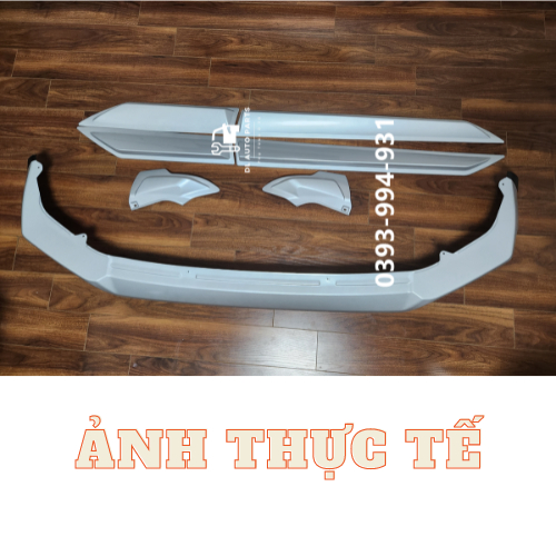 Bodykit HRV - Body Kit Honda HRV 2022-2023- Body HRV Modulo