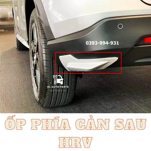 Bodykit HRV - Body Kit Honda HRV 2022-2023- Body HRV Modulo