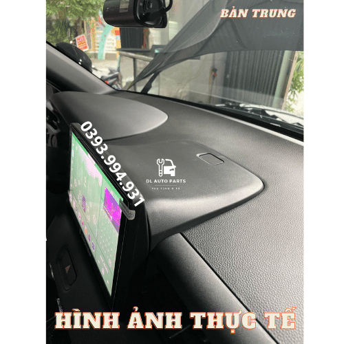 Mặt dưỡng Honda HRV 2022-2023 loại 10 inch