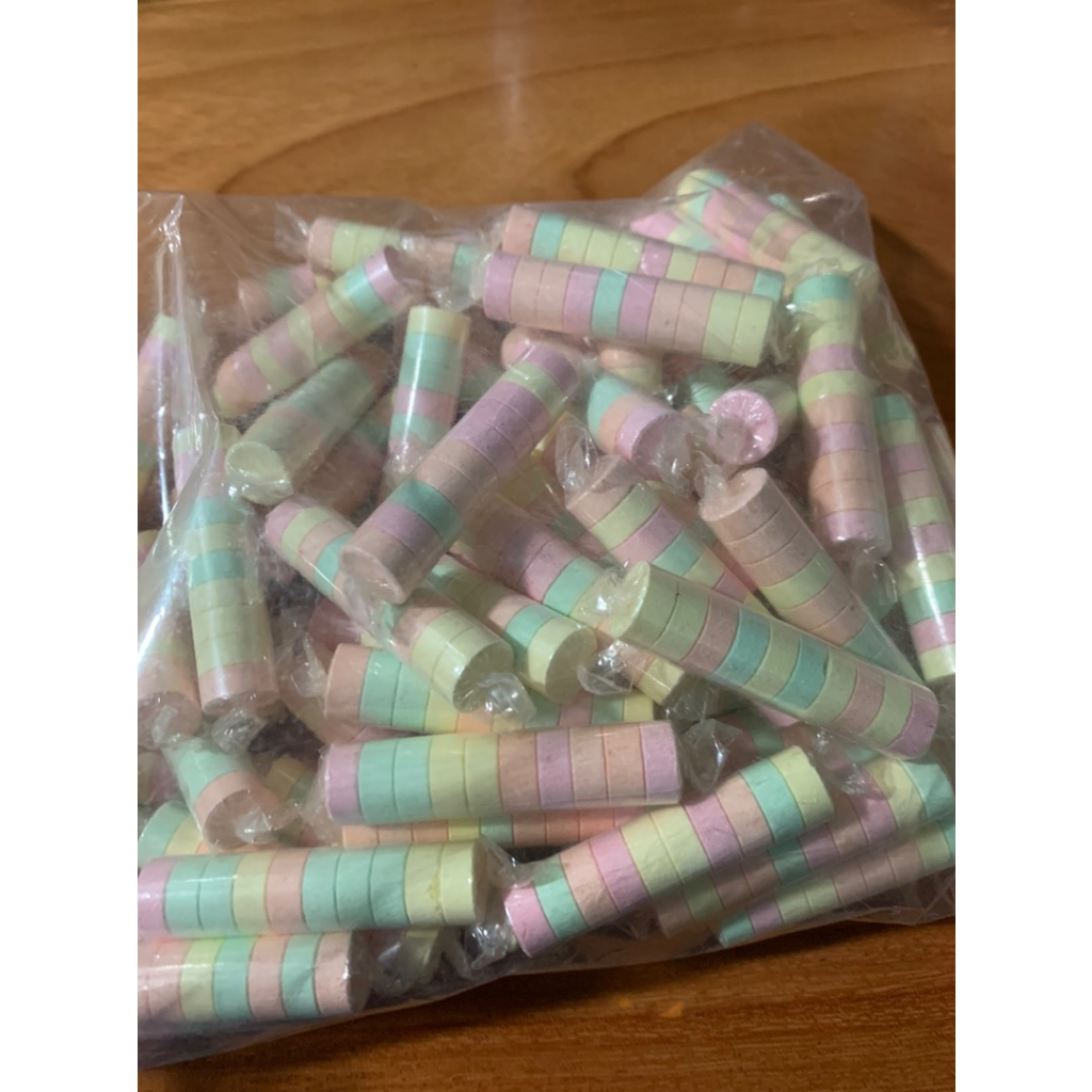 Kẹo Tin Kẹo Nút Lõm Kẹo C Hương Trái Cây Tuổi Thơ - Giá Sỉ