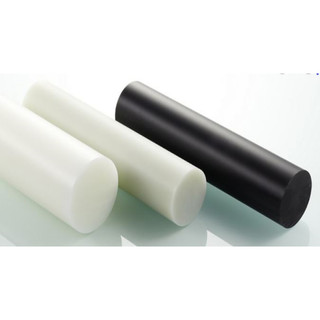 Cây nhựa pom tròn đặc đường kính 3.5cm dài 50cm