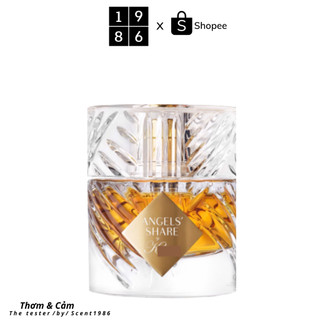 Nước hoa Angels' Share 10ml