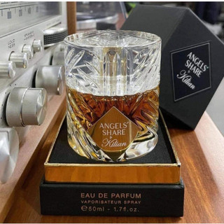 Nước hoa Angels' Share 10ml