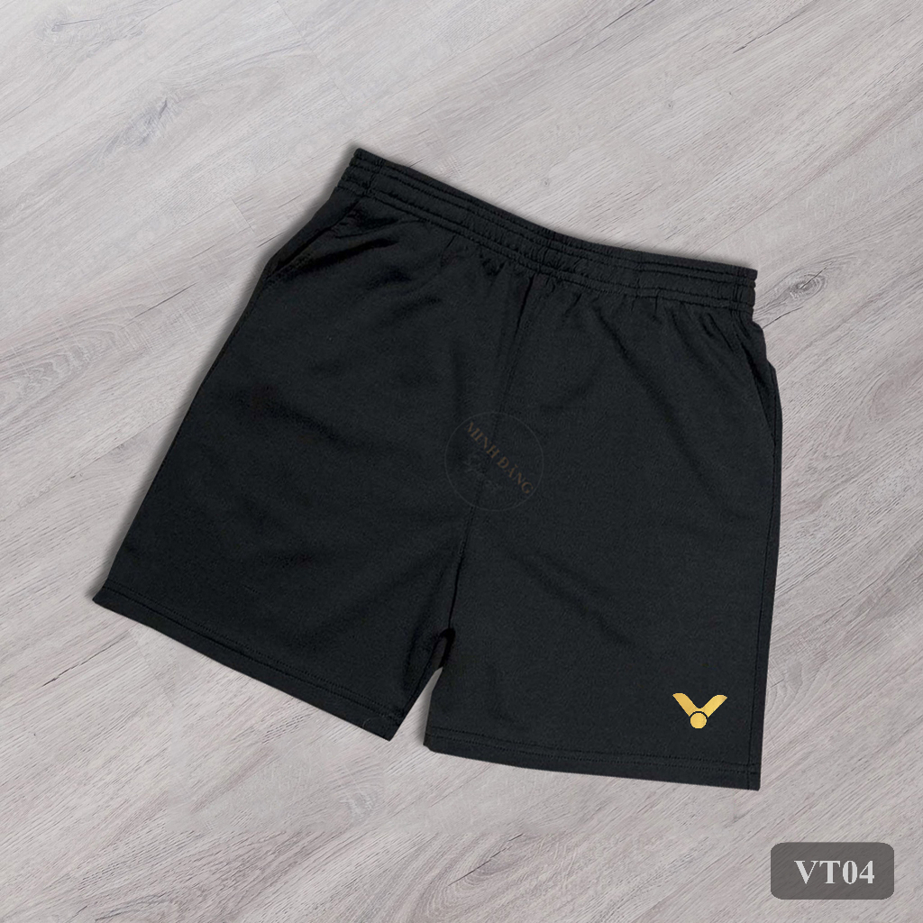 Quần cầu lông Nam Victor - VT04