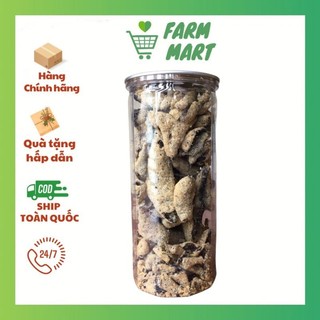 Rong biển lắc phô mai 200g