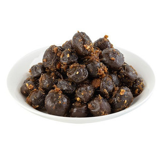 Ô mai sấu xào gừng - giá sỉ 100g / 250g / 500g