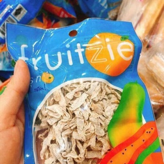 Ô mai giun thái lan 50g - giá sỉ